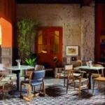 Pedro Chezzi apresenta o café Quintal Brasis na CASACOR Bahia 2026