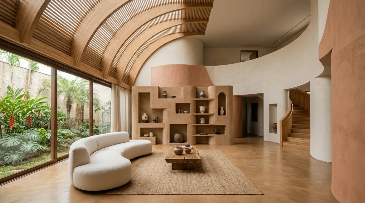Arquitetura cenográfica: o que é e como atuar na área