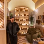 CASACOR São Paulo 2026: Co-Living Chiquitano de Eduardo Baldelomar celebra a cultura boliviana