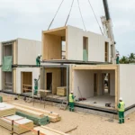 Construção modular carbono zero: análise técnica