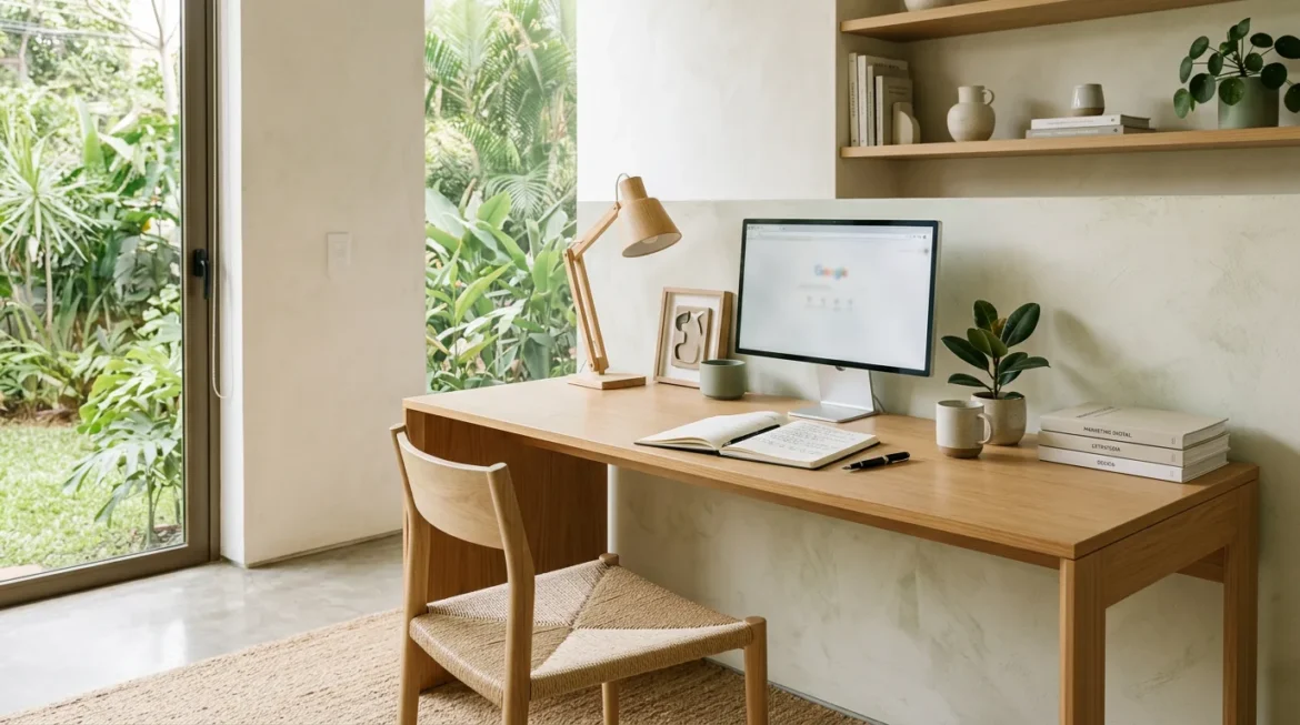 Cursos de marketing digital para arquitetos