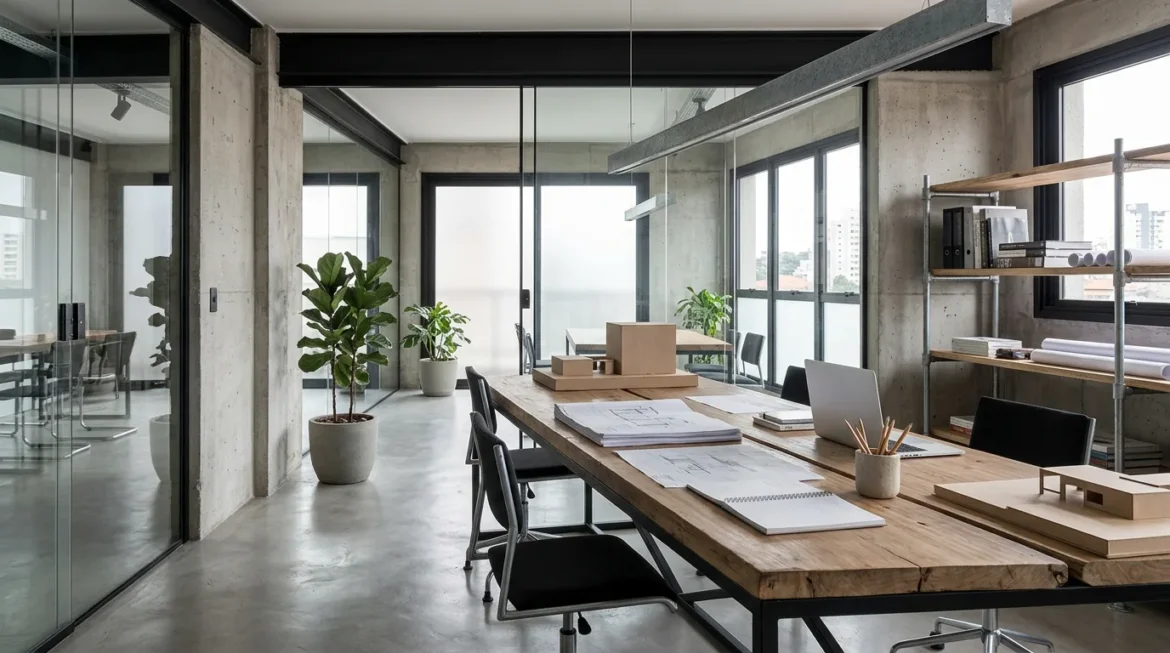 6 dicas de contabilidade para escritórios de interiores