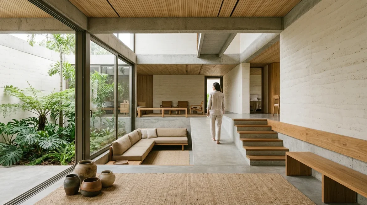 Escala humana: o que é e como aplicar na arquitetura