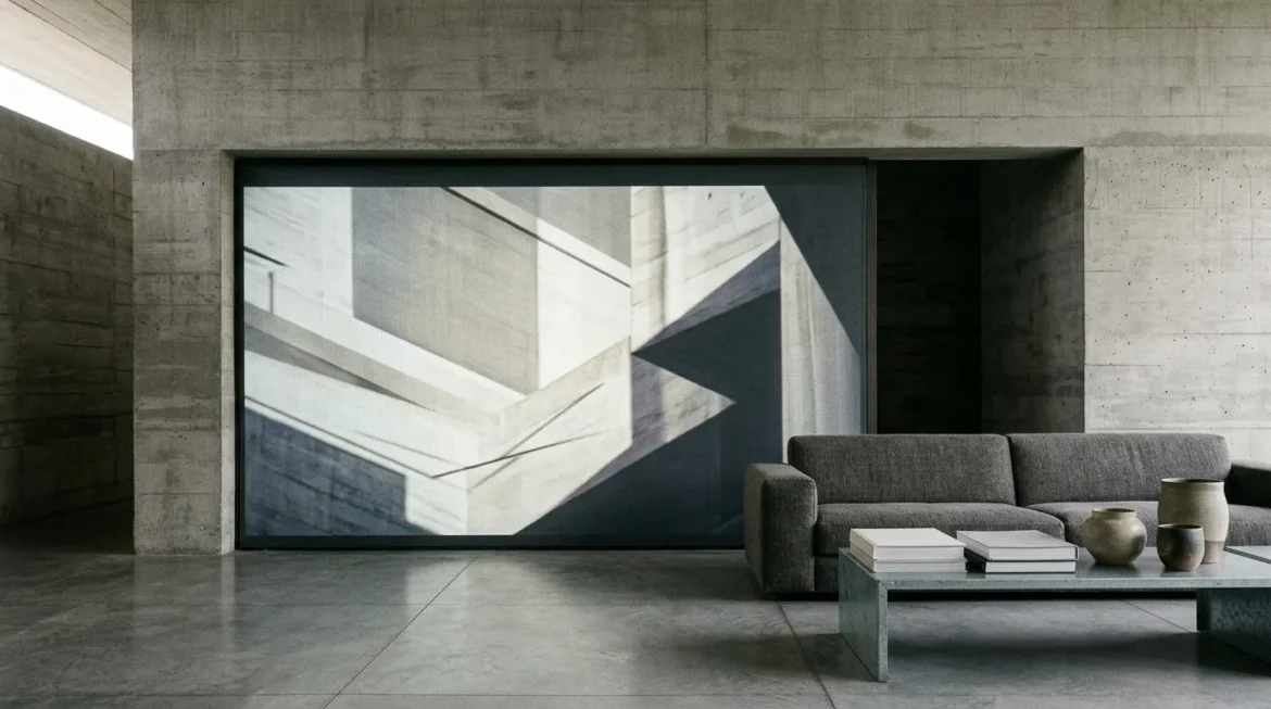 7 filmes e documentários para arquitetos e designers de interiores