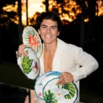 Iguatemi São Paulo recebe com exclusividade coleção de Marcelo Antunes para Les Ottomans