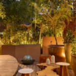 Jardim Respiro na CASACOR SP: Sustentabilidade e Construção Circular