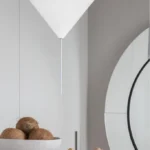 Projeto de apartamento de veraneio em Balneário Camboriú por Studio Volarque