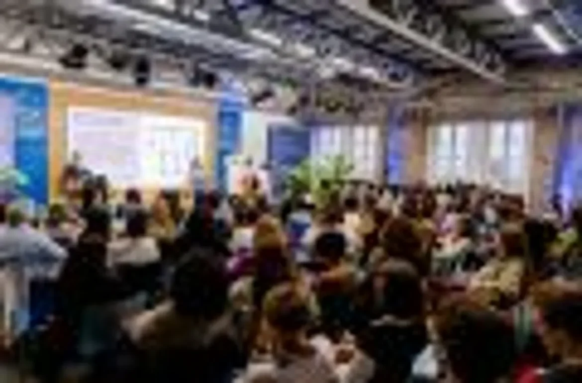 Regenerar a Cidade foi o tema do segundo dia no 4º Salão Rio de Interiores