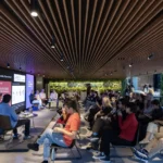 Roca promove encontro da São Paulo Climate Week sobre arquitetura e construção sustentáveis