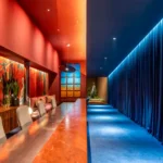 Três Arquitetura assina bilheteria da CASACOR Brasília 2026