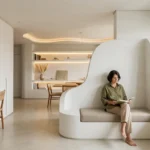 Drywall: 4 formas criativas de usar o material em projetos