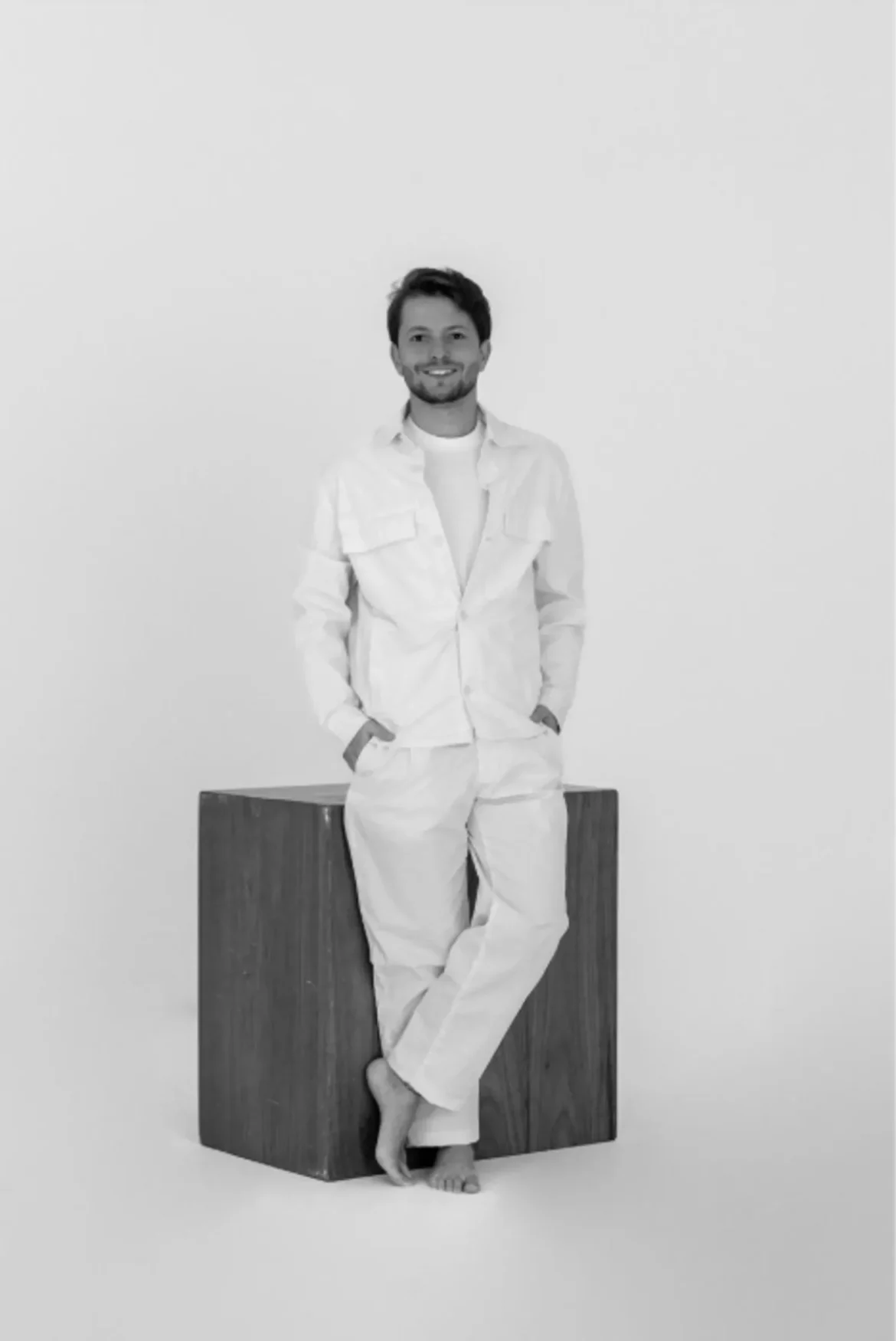 Victor Niskier estreia na CASACOR São Paulo 2026 com o ambiente “Torre Paulo”