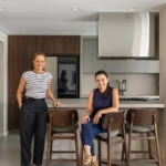 Apartamento de 220 m² no Panamby ganha nova configuração com integração total