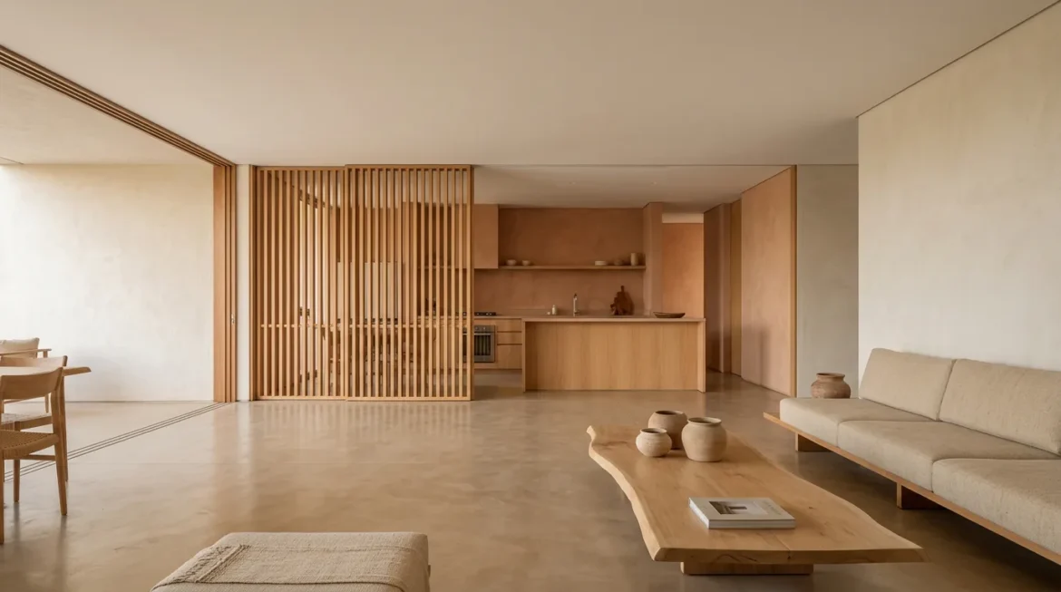 Arquitetura e design de interiores: como explicar a diferença para o cliente