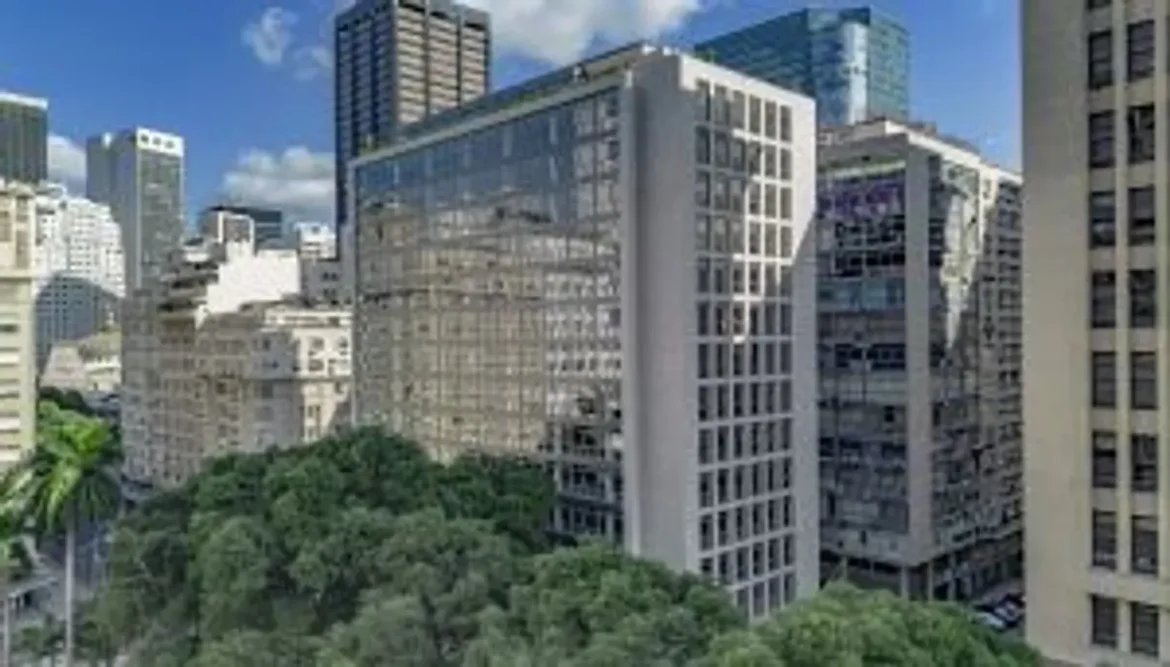 CASACOR Rio celebra 35 anos com ocupação inédita de edifício modernista no Centro