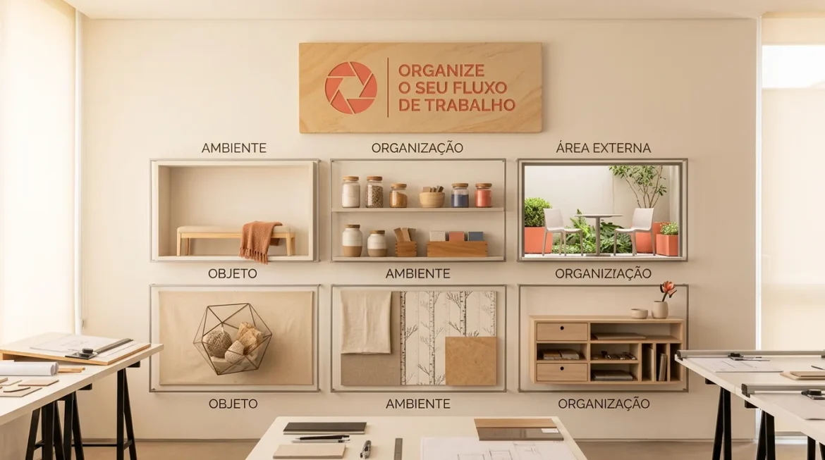 Círculo Dourado na Arquitetura: Como Atrair Clientes em 2026