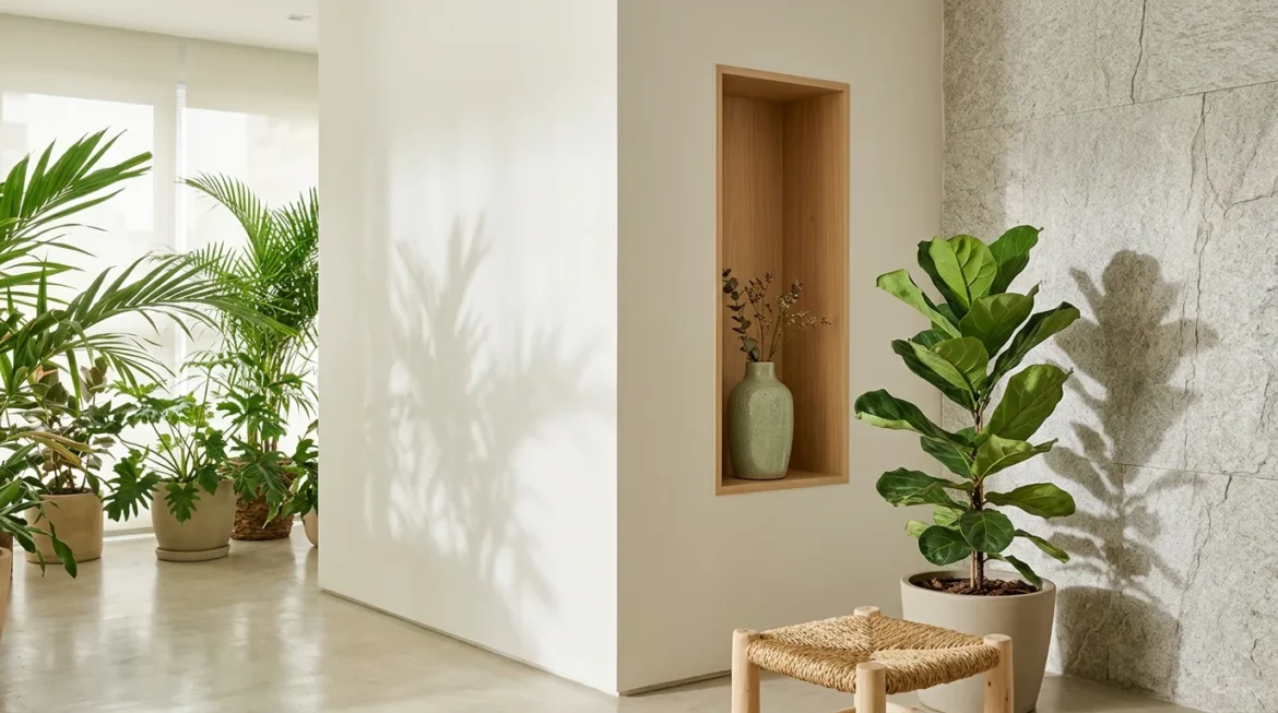 Como fixar objetos em parede de drywall com segurança e precisão