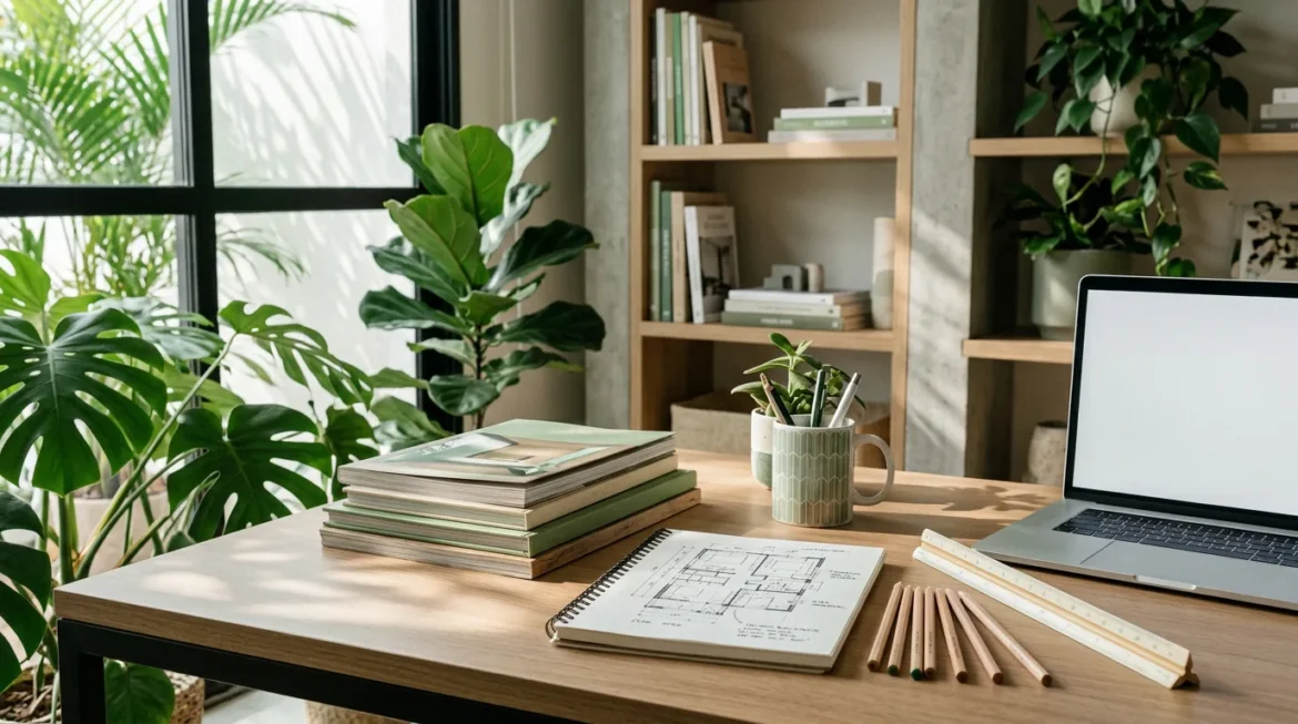Contabilidade para arquitetos: 4 dicas essenciais para o sucesso do escritório