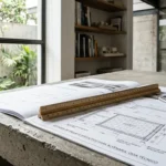 Cotagem de projeto executivo para alvenaria