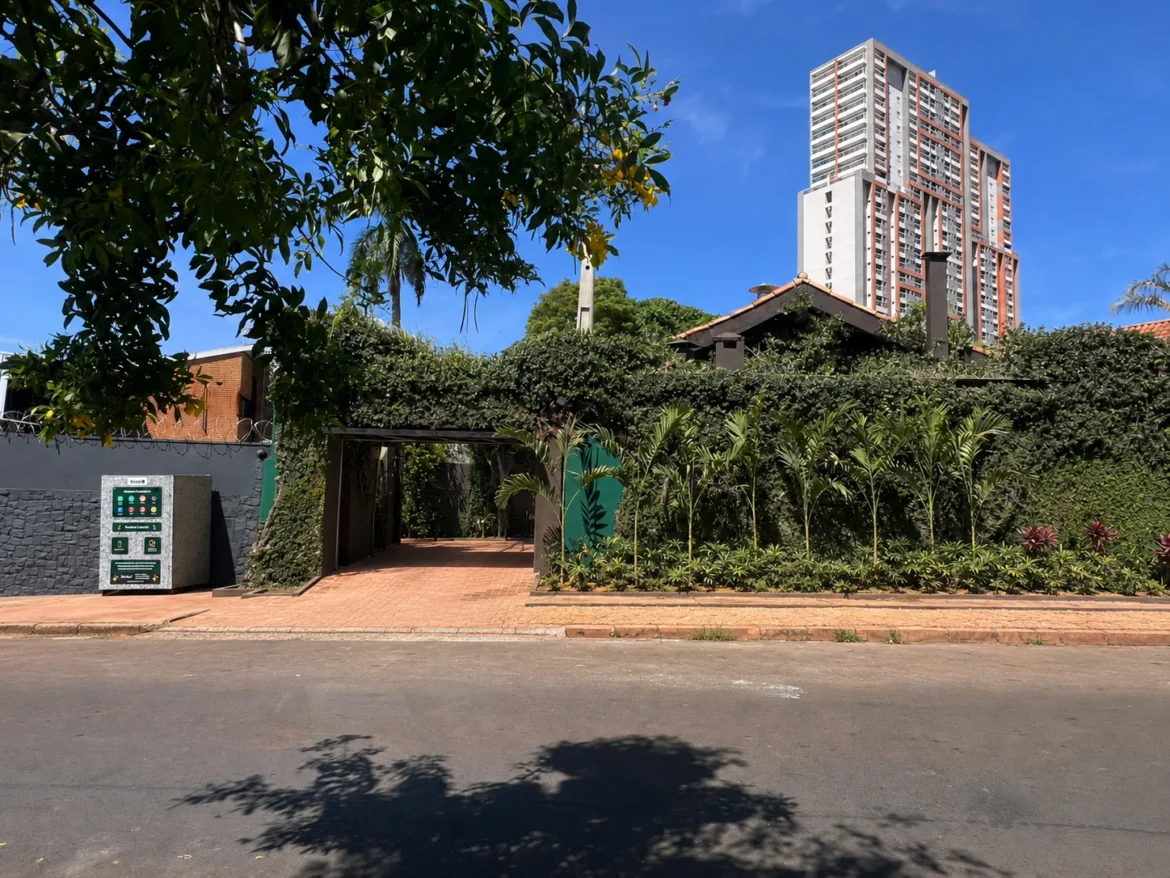 Sustentabilidade ganha protagonismo na CASACOR Ribeirão Preto com soluções para energia, reciclagem e educação ambiental