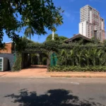 Sustentabilidade ganha protagonismo na CASACOR Ribeirão Preto com soluções para energia, reciclagem e educação ambiental