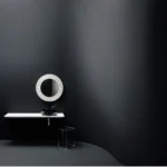 O novo luxo é sensorial e redefine a experiência no banheiro