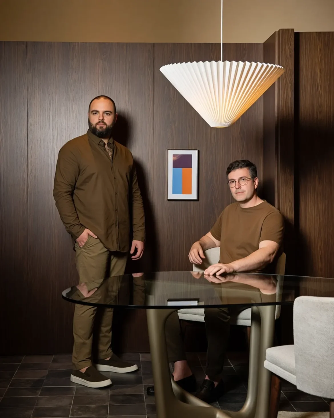 Design e memória marcam ambiente de Tufi Mousse Arquitetura na Mostra Artefacto 50 Anos (cópia)