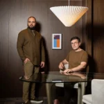 Design e memória marcam ambiente de Tufi Mousse Arquitetura na Mostra Artefacto 50 Anos (cópia)