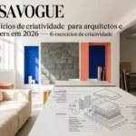 6 exercícios de criatividade para equipes de arquitetura