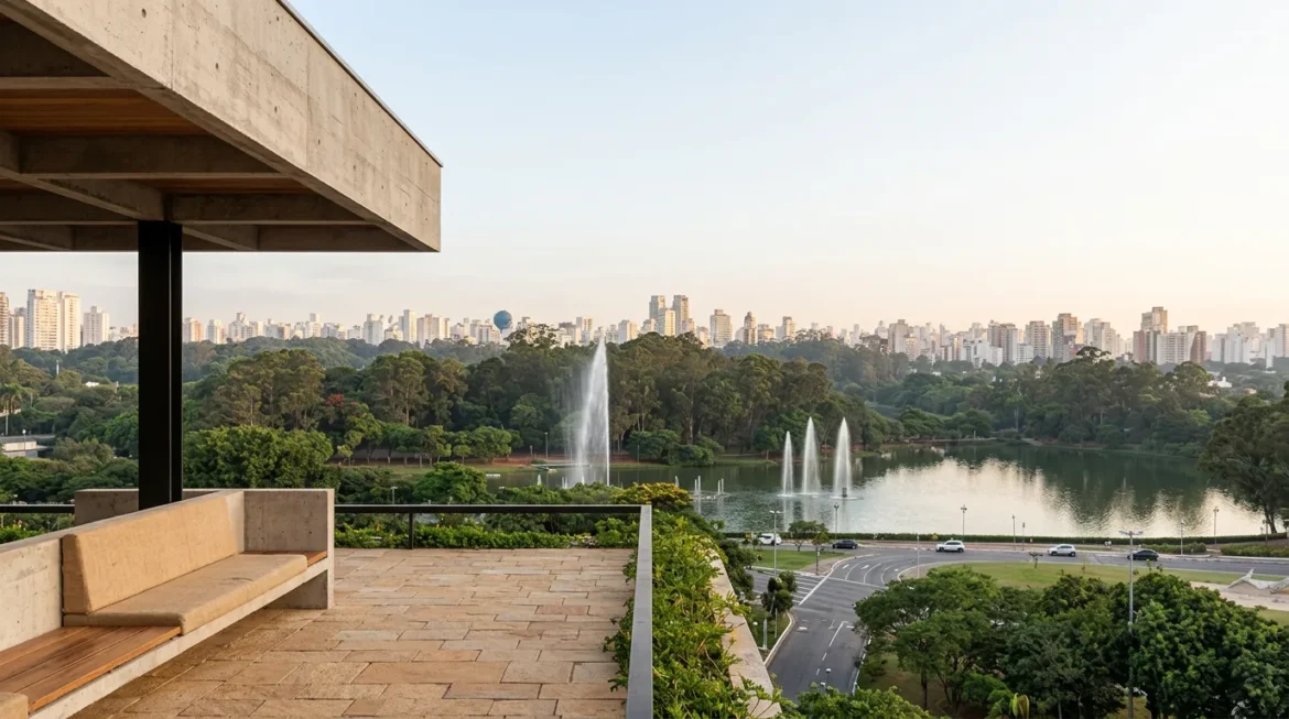 Arborização urbana: a solução para combater as ilhas de calor