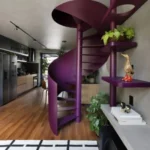 Inovação, cores intensas e design arrojado marcam projeto do Studio 92 Arquitetura na Granja Viana