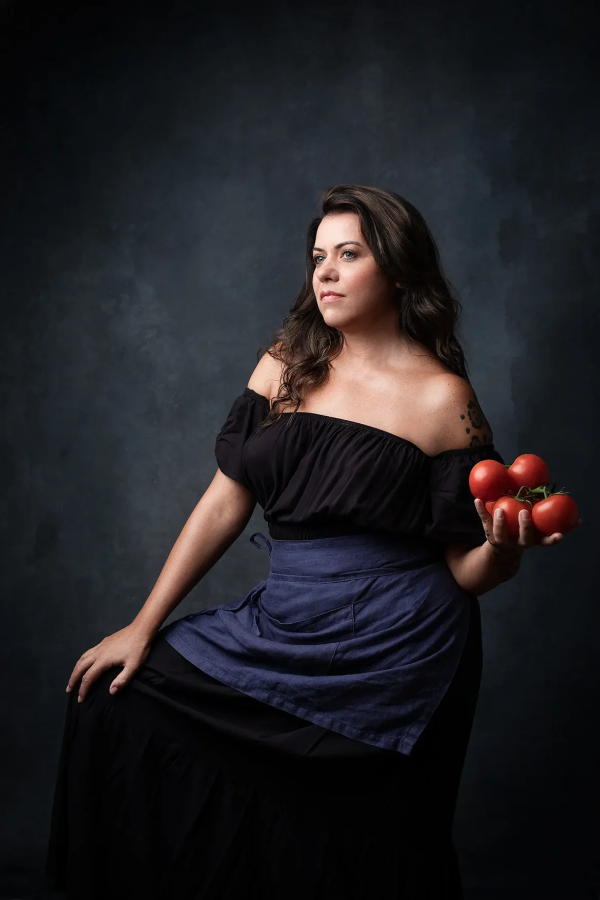 Janaína Torres: a chef que levou a gastronomia paulistana ao mundo | Viva Magazine 3ª edição