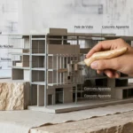 Maquete de arquitetura: guia prático e dicas profissionais