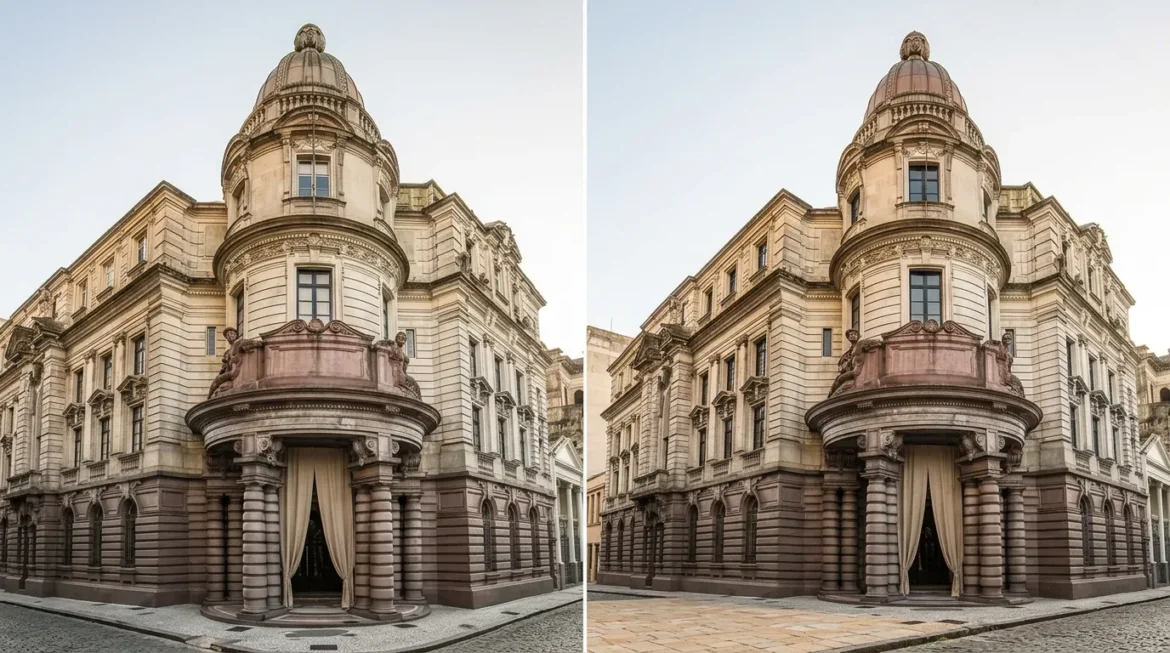 Arquitetura Museu do Café: História e Detalhes do Palácio