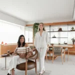 Apartamento contemporâneo de 225 m² na Vila Olímpia