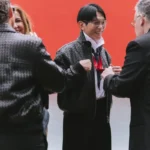 Bottega Veneta celebra o vencedor do Prêmio Barragán Junya Ishigami com almoço comemorativo