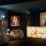 CASACOR Rio reúne gastronomia, música, exposições e encontros sobre arquitetura em programação que se estende pelos espaços do Aliança da Bahia