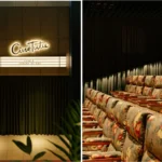 Cine Tutu, primeiro cinema de rua da Vila Madalena, será inaugurado em outubro