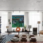 Conheça 12 artistas brasileiros que ganharam destaque na CASACOR Rio de Janeiro