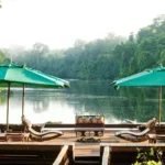 Hotel Boutique na Amazônia: como a SFA Sanitrit apoia a operação sustentável do Cristalino Lodge