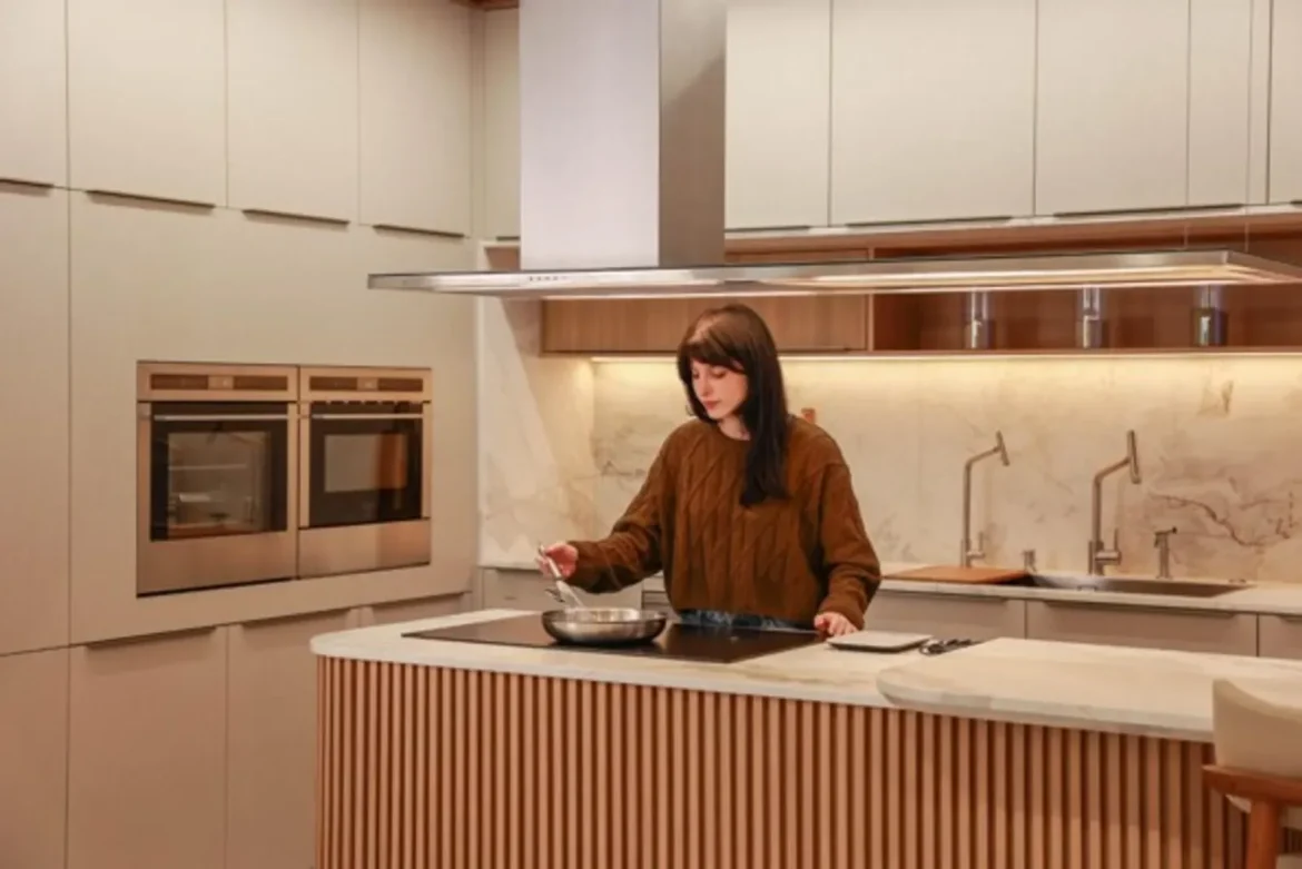 Quando cozinhar deixa de ser tentativa e passa a ser descoberta com tecnologia