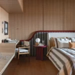 Quartos da CASACOR Ribeirão Preto revelam tendências para um morar mais acolhedor e personalizado