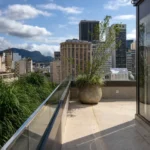 Um olhar para o Centro: pontos icônicos para ver do rooftop da CASACOR Rio