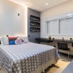 10 ideias de como usar nichos para organizar e decorar a casa