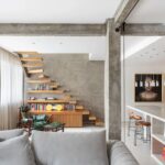 10 projetos de arquitetura para inspirar seu cantinho da leitura