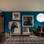 10 projetos de meia parede para você se inspirar e aplicar em casa