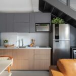 +10 projetos para ajudar você a se decidir pelo melhor armário de cozinha