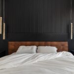 10 projetos que mostram como usar a cor preta com equilíbrio nos ambientes