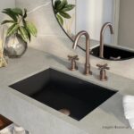 14 torneiras para banheiro da Deca que valorizam o seu projeto