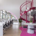 8 ideias para usar o rosa pink e transformar seus ambientes com atitude